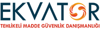Ekvator Tehlikeli Madde Güvenlik Danışmanlığı